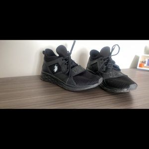 Ralph Lauren sneakers